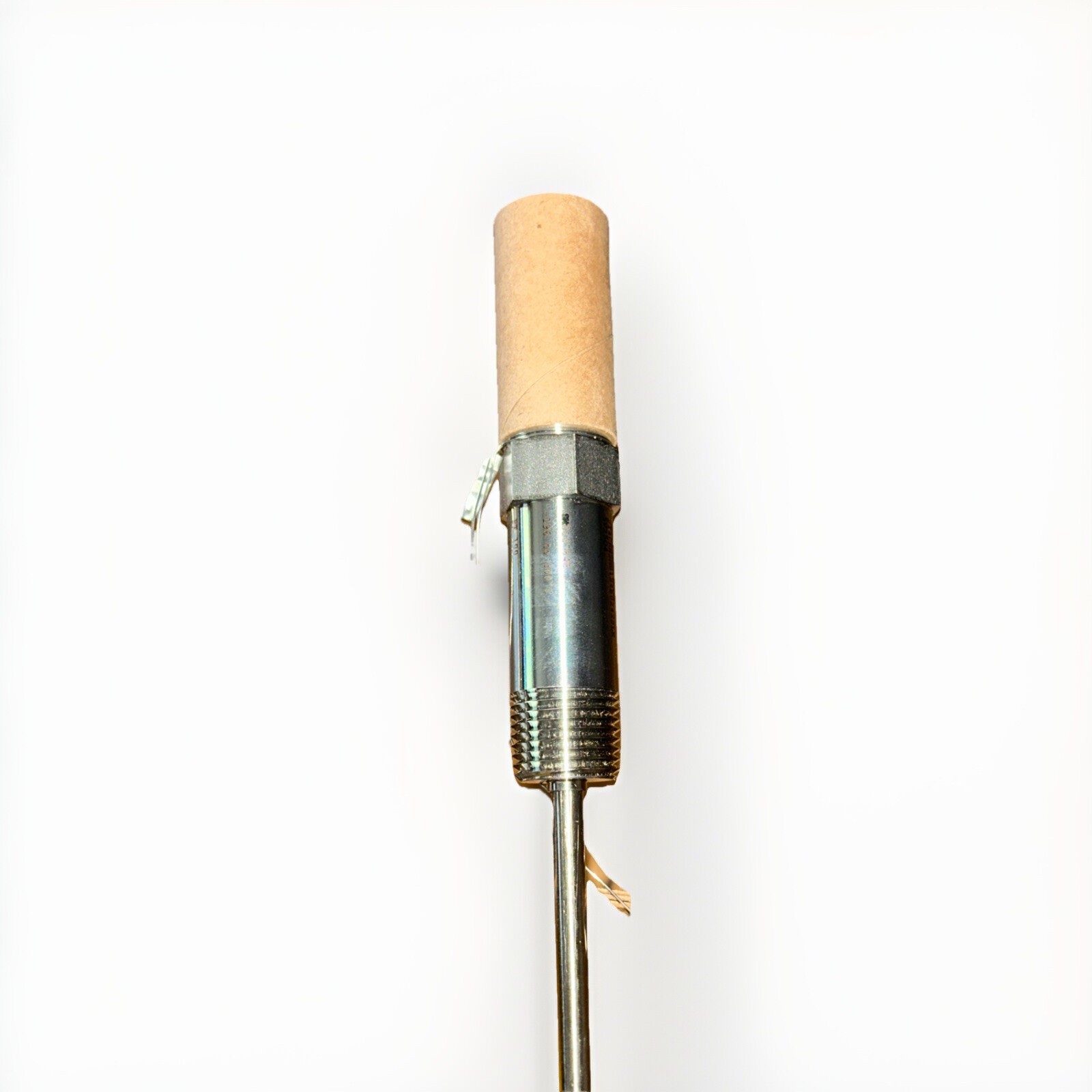 ROSEMOUNT EMERSON 214crwsmb1s4e0242sle5v25q4 TEMPERATURE SENSOR -196 To 300*C