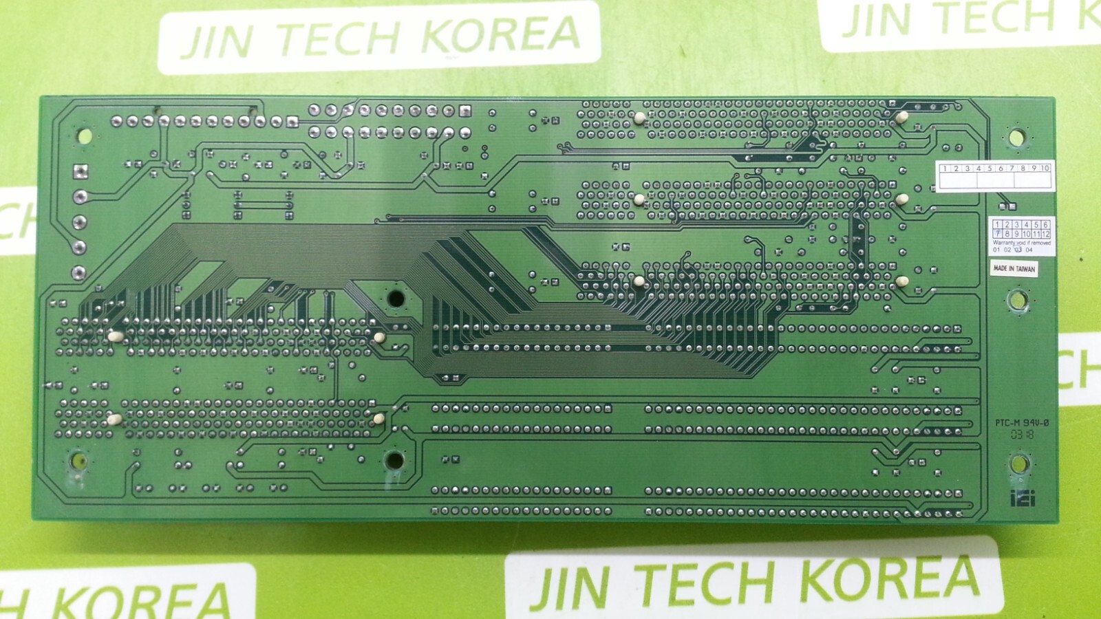20085) [USED] PCI-5S VER:G1
