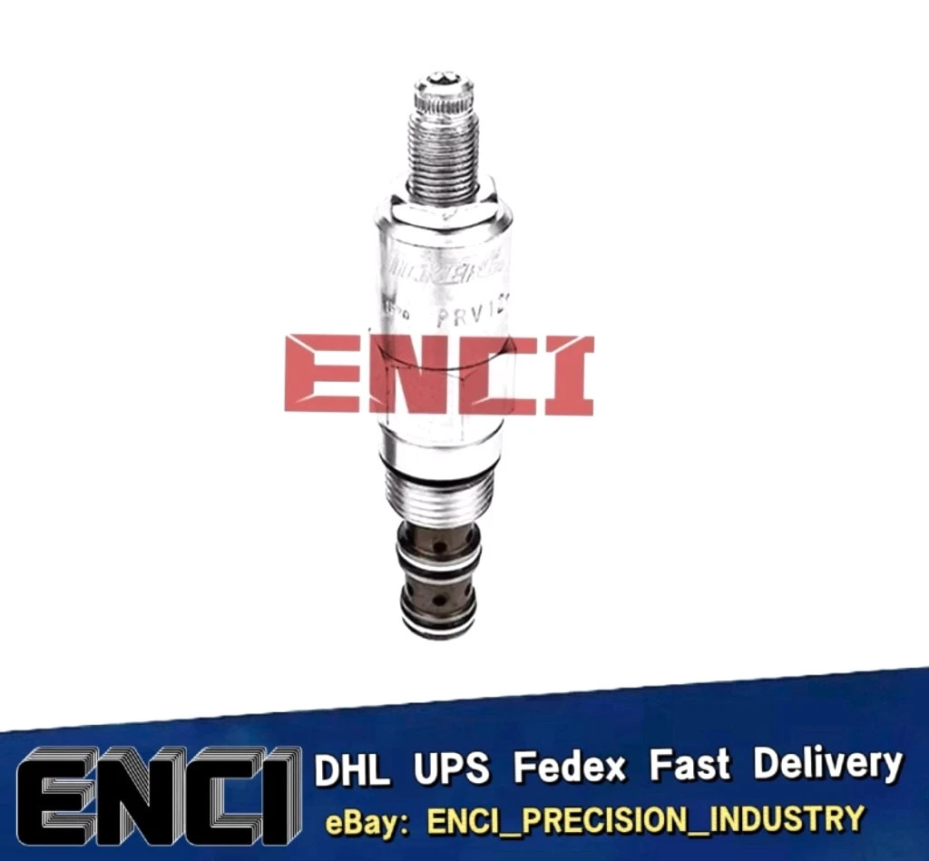 #ENCI# PRV11-12-S-0-30 EATON VICKERS (DANFOSS) VALVE 02-170626 / MADE IN MEXICO