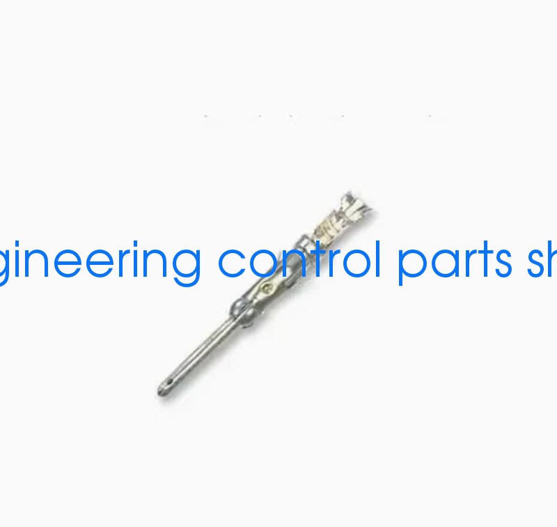 100PCS NEW FIT FOR 1-66361-2circular connector contact male