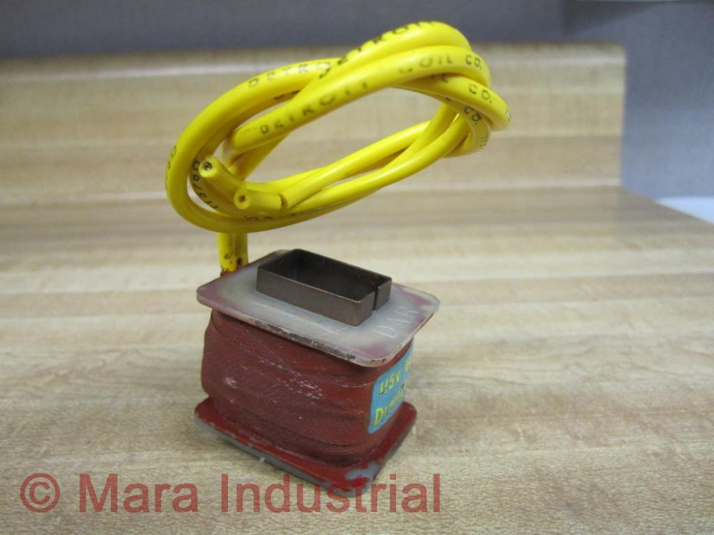 Detroit Coil Company 9-10 Coil 910