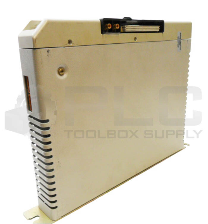 ALLEN BRADLEY 1394-AM03 /B AC SERVO CONTROLLER 530-680V 3.2A 1PH
