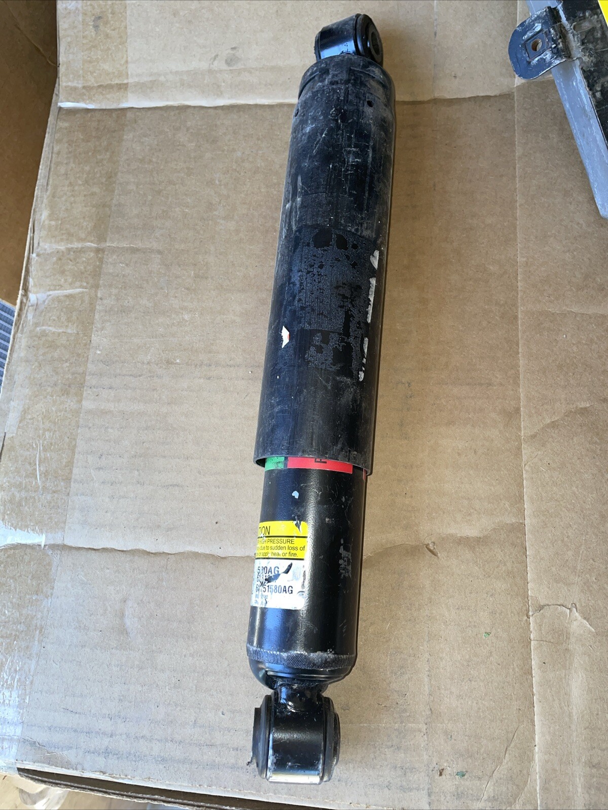 Mopar 63816M 580AG Suspension Shock Absorber fits 2011-2014 Chrysler