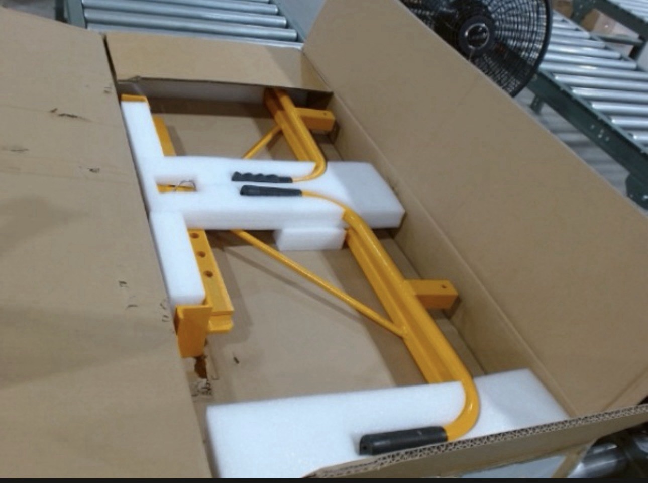 MTAA Paver Slabs Lifter & Extractor Tool Heavy-Duty Block Mover for 20-40”