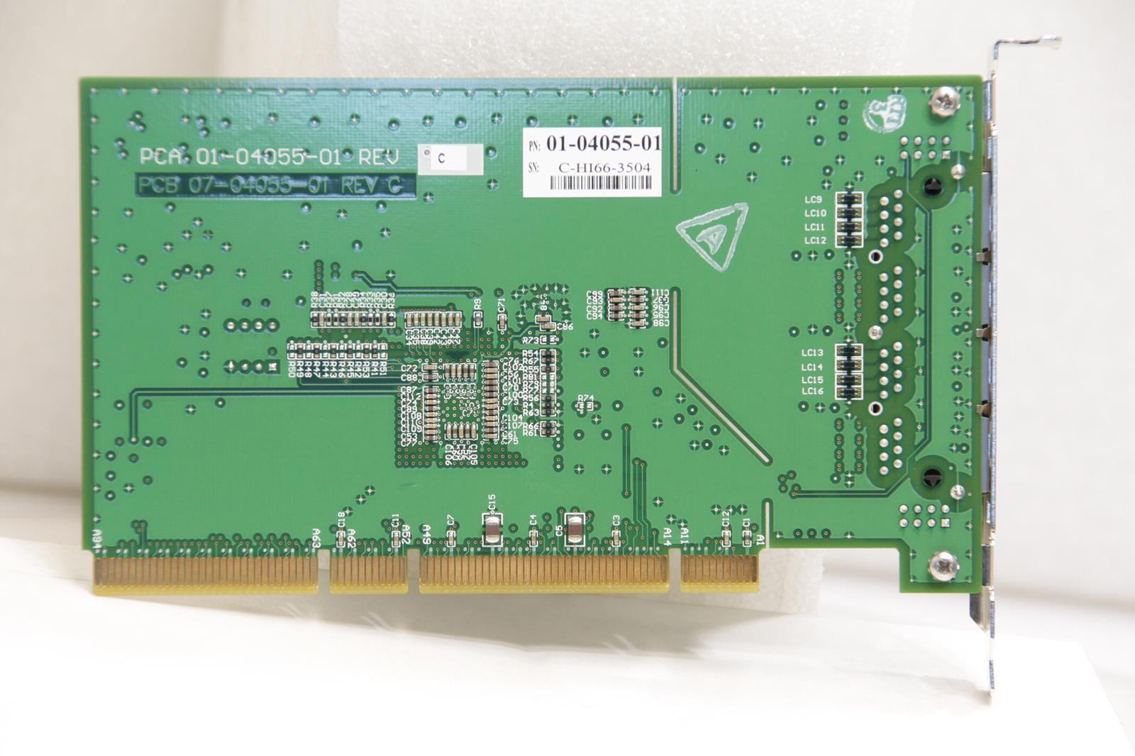 NEW-OPEN-BOX MAGMA PCA 01-04055-01 REV C expansion card.SKU204725