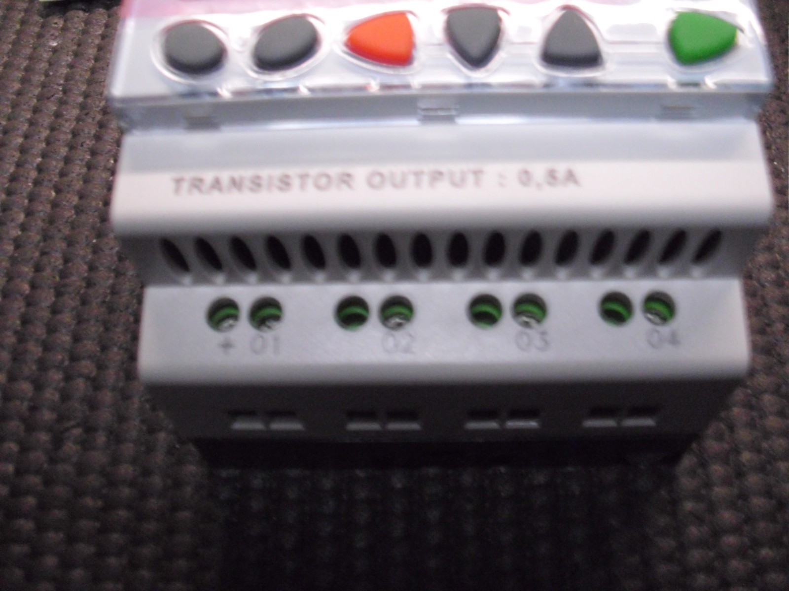 Millenium 3 Smart Logic Controller XD10 88 974 142 88974142