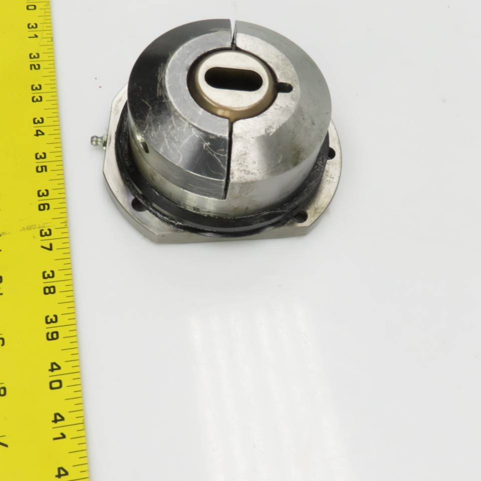 Finn-Power F5-25SB/AM Thick Turret Punch Die Holder CNC Punch Bottom