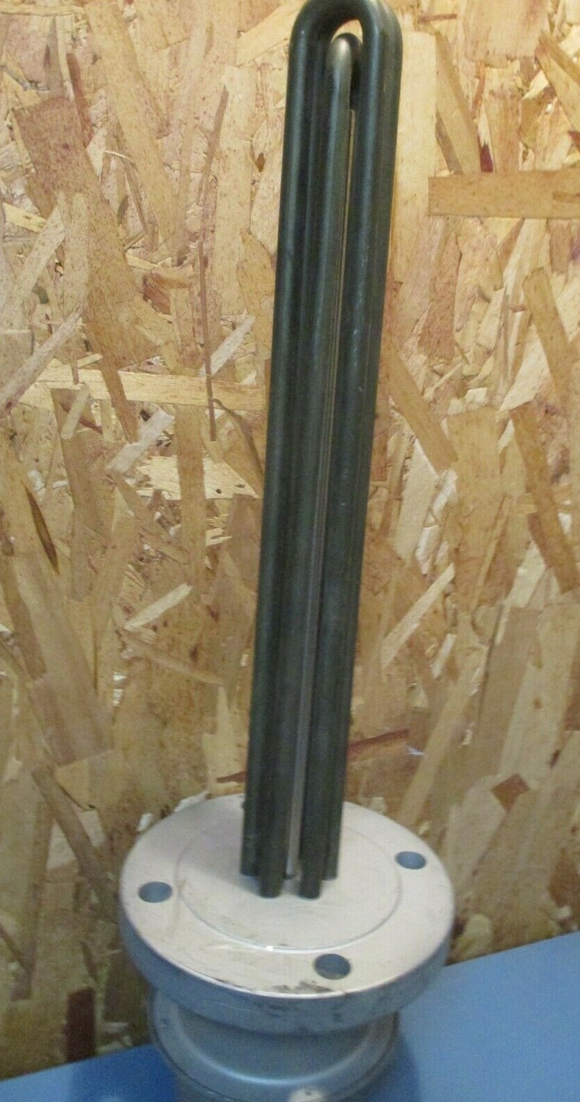 GAUMER PROCESS HEATER 480 VAC 3 PHASE 6 KW A3F3N18H4LT
