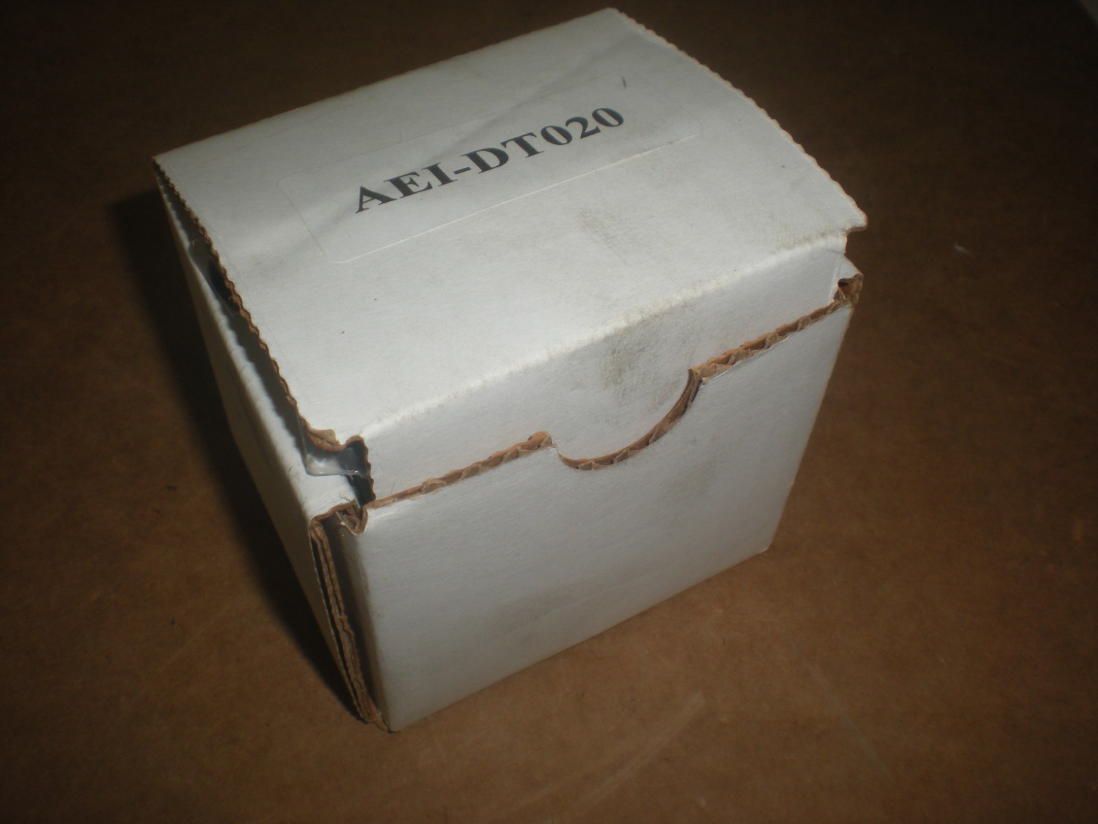 ARATRON AEI-DT020 Dual ESD Threshold Monitor Anti-Static Unit – NOS