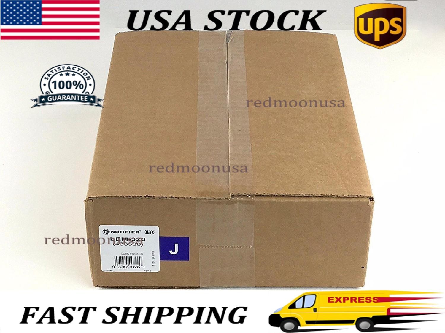 1pc LEM-320 brand new circuit card Fast delivery DHL US Free TAX