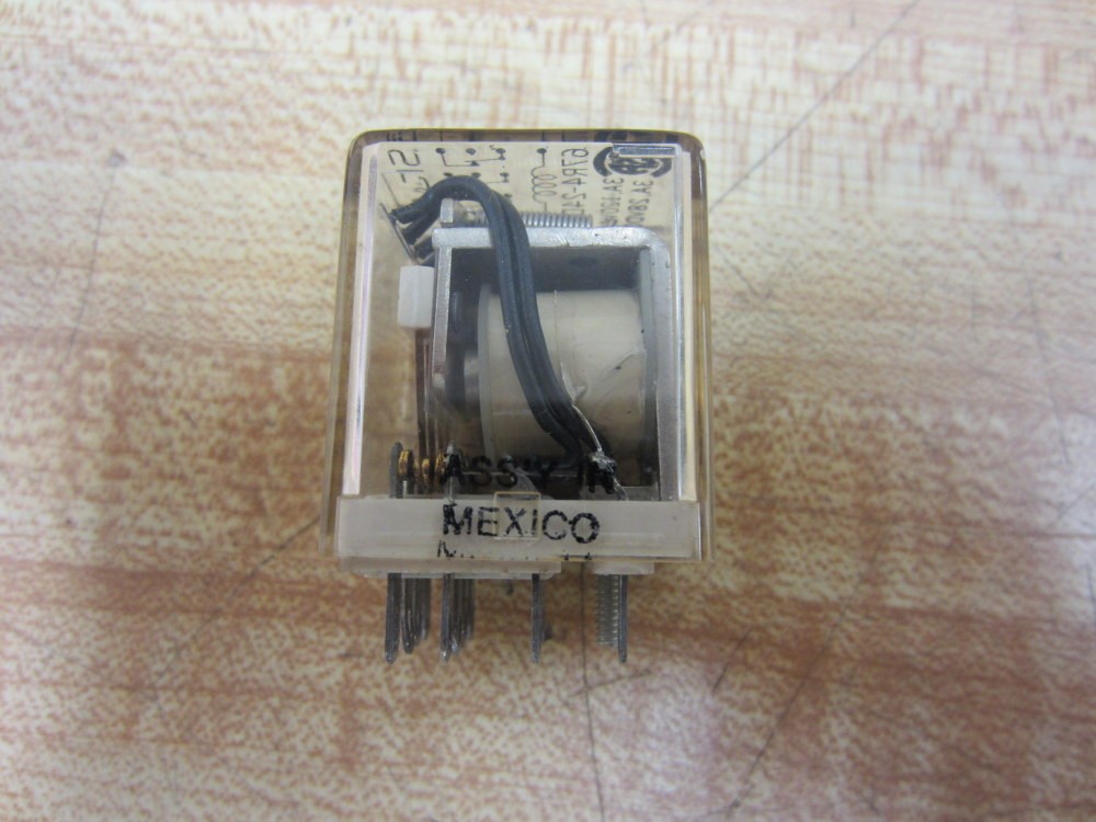 Sigma 67R4-24DC Relay 67R424DC