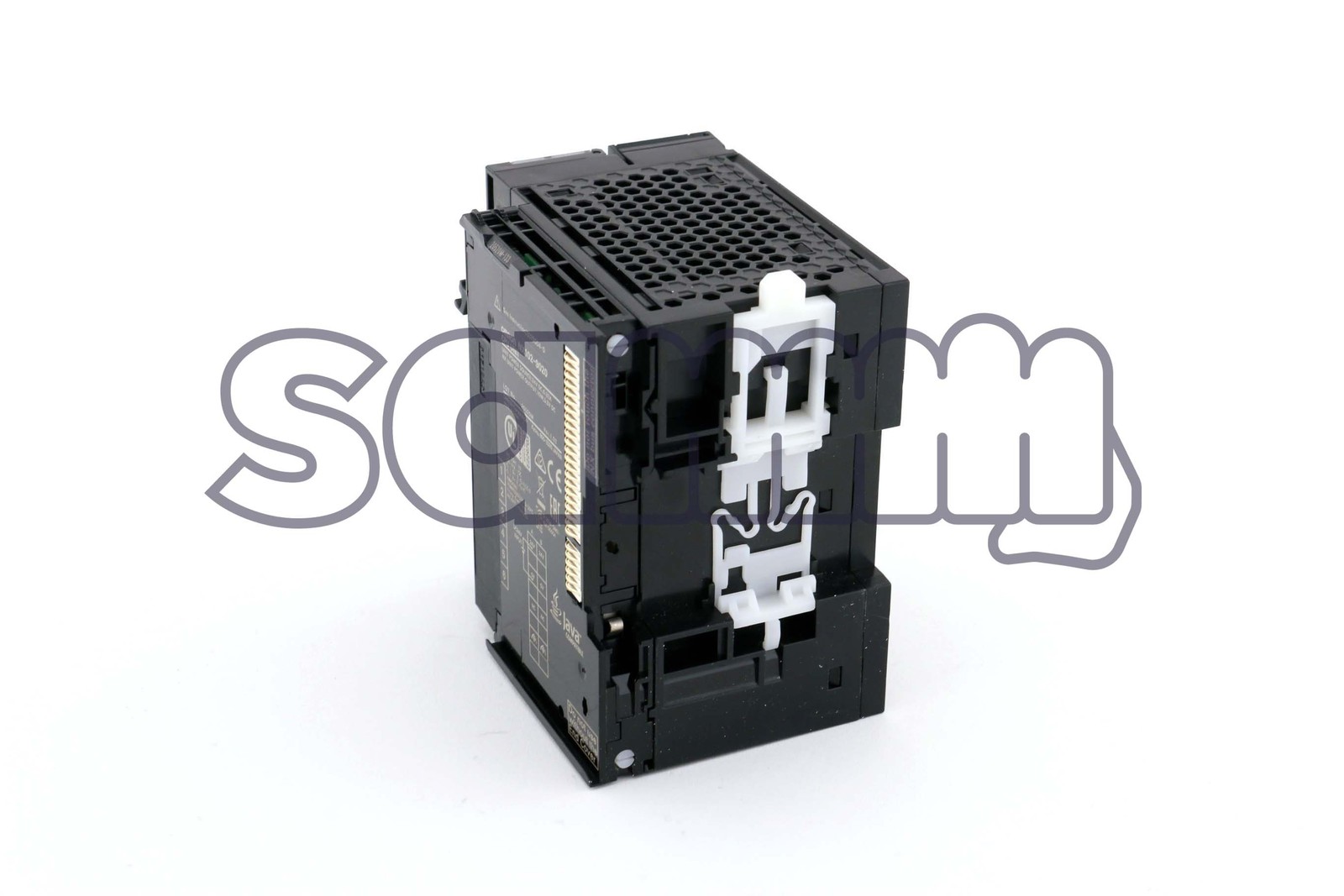 OMRON NX102-9020 MODULAR CPU UNIT New