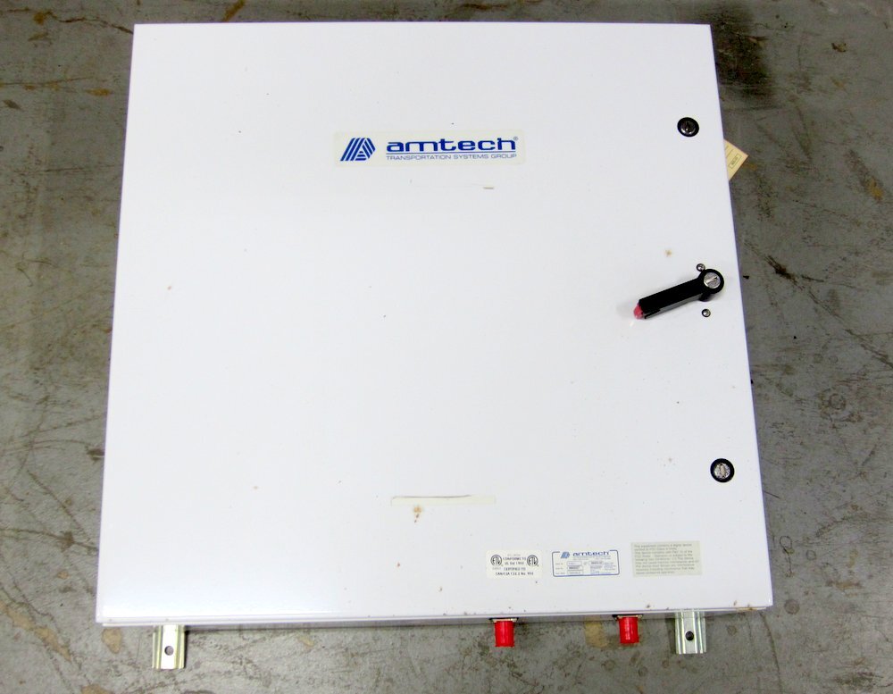 Amtech 06314-01 Circuit Board 0631401
