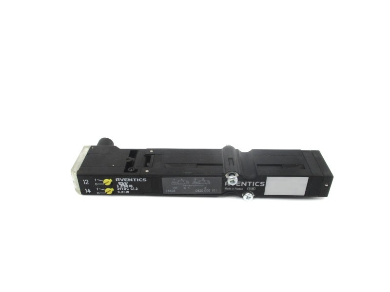 AVENTICS 0820055101 24VDC NSNP