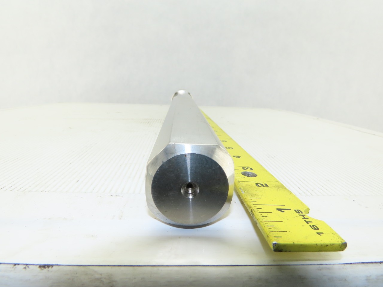 Pneumatic Scale Angelus 102445000600 Shaft Gripper Stainless Steel