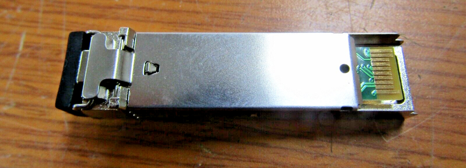 🔥NEW COMNET SFP-LH’RFP1-3F24-1I1YE TRANSCEIVER MODULE SM 1000Mbps 1310nm 20km