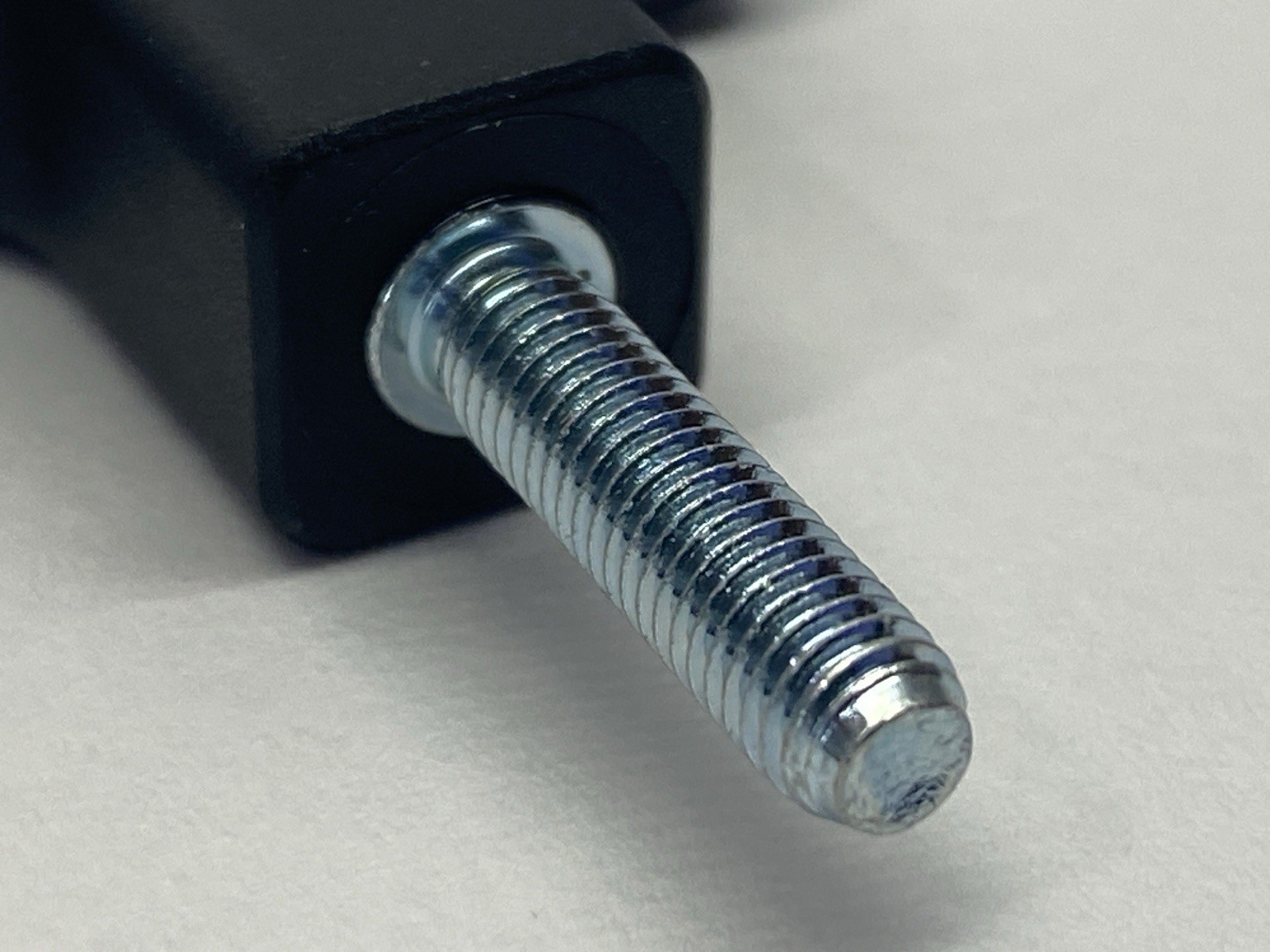 T-Grip With External Thread M5x20 LOT OF 5