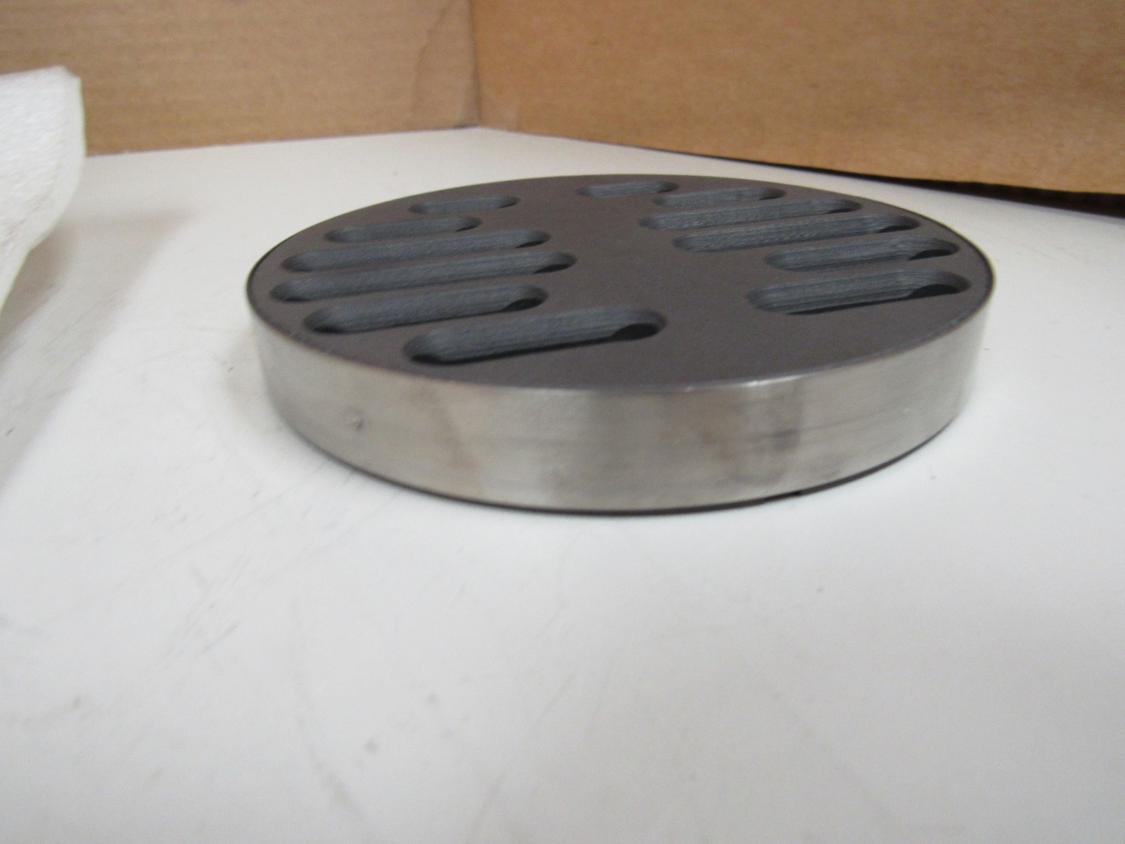 NEW NO NAME DISC GUIDE ASSEMBLY 37255-750 37255750 C102025 200 RANGE 15-30 PSI
