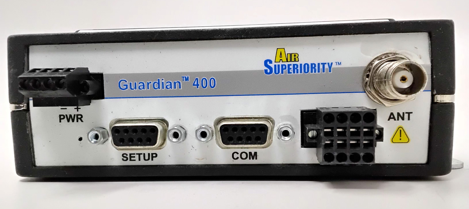 CalAmp Guardian 400 Wireless Radio Modem 406.1-470 UHF 140-5046-500