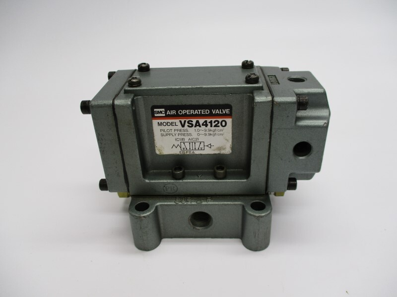 SMC VSA4120 UNMP