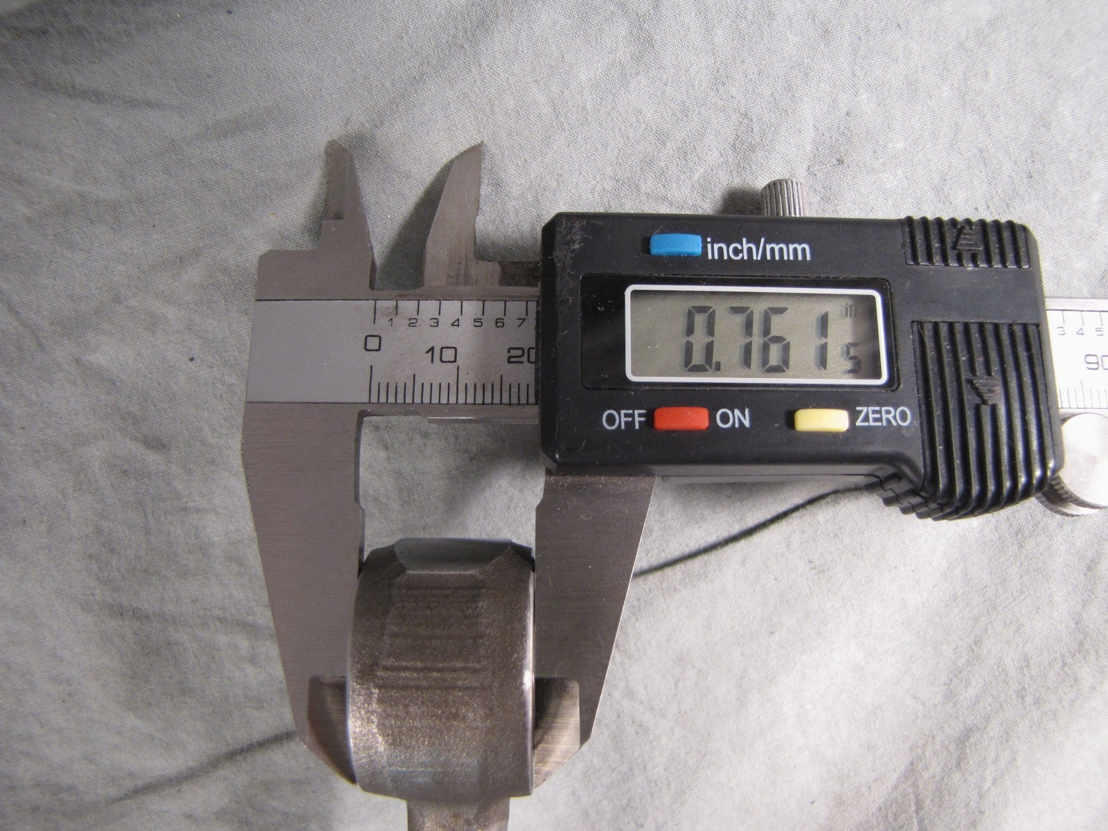 GITS Manufacturing Actuator 3082926 / HW2377 NEW See Pictures