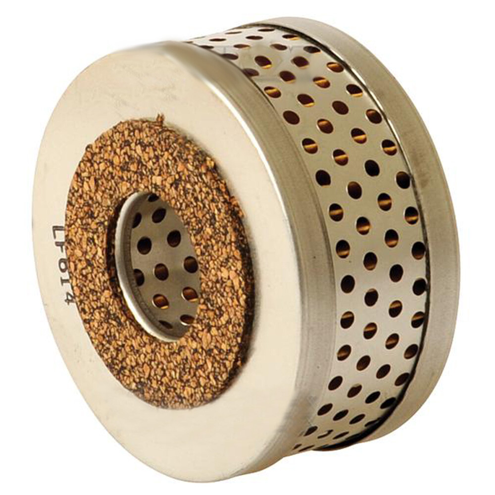 One New Power Steering Filter Fits Ford/New Holland 1150, 2000, 380Ck
