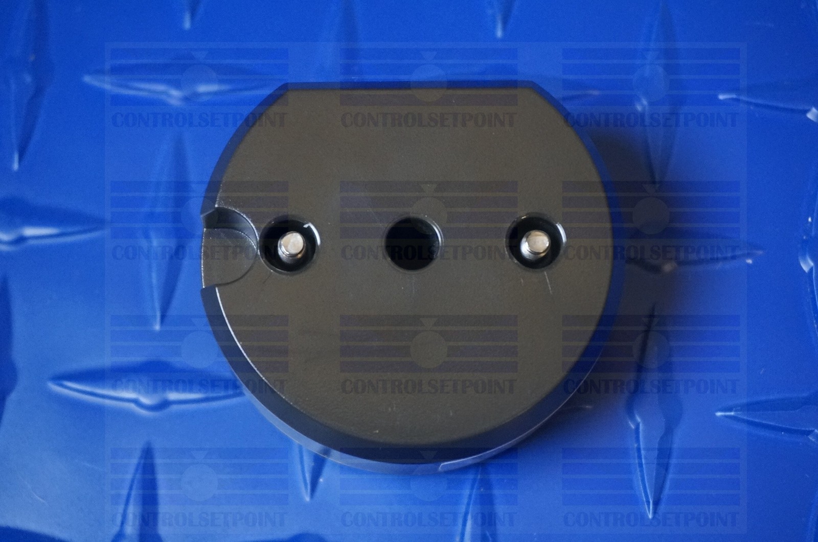 EMERSON DELTAV KJ2231X1-BC1 AUXILIARY RELAY DIODE MODULE