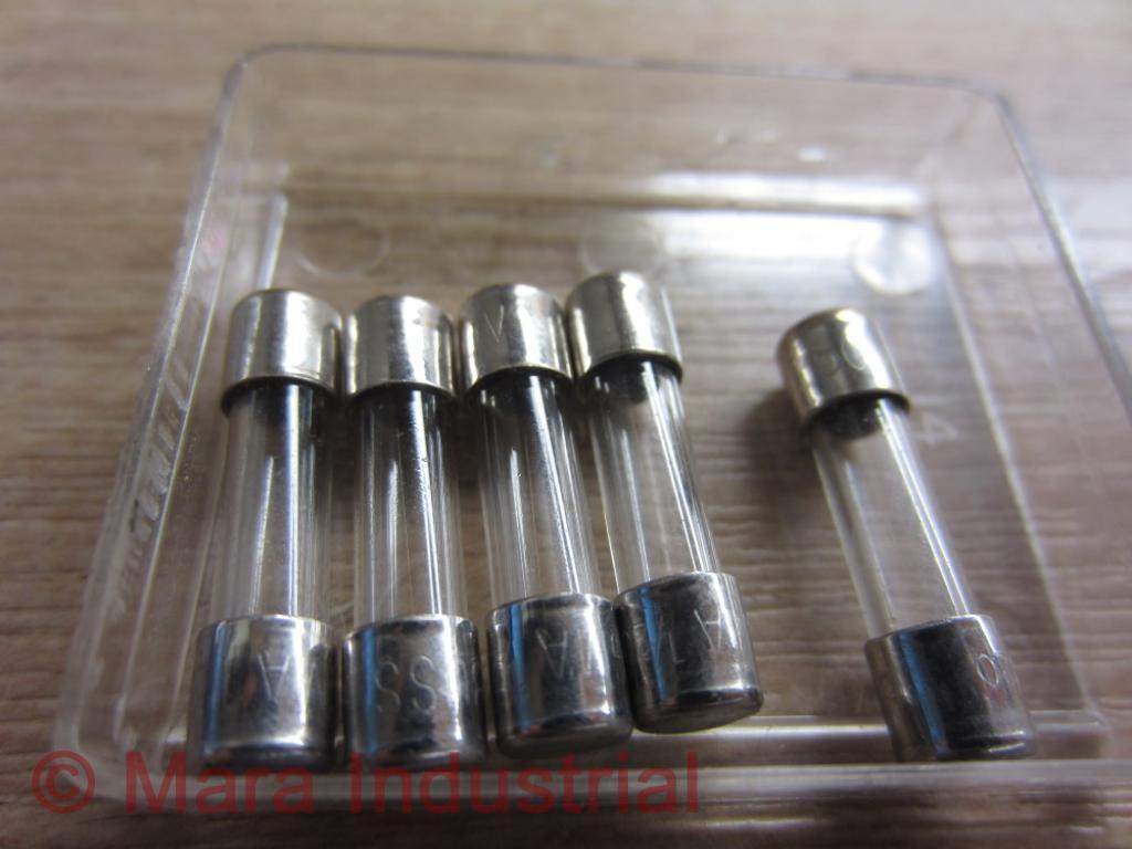 Bussmann GMA-1/20 Buss Fuse GMA120 (Pack of 5)