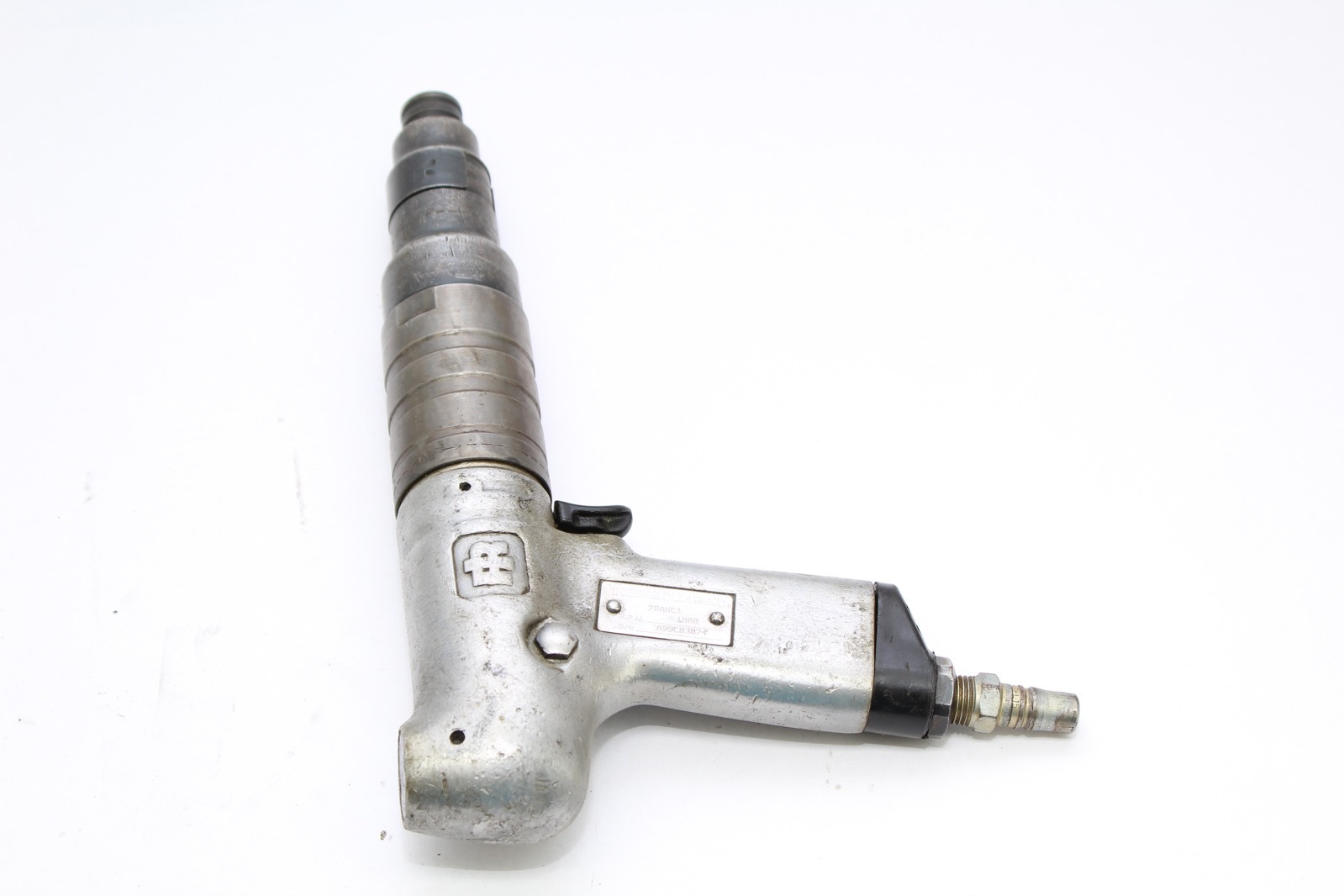 Ingersoll Rand 7RAMC1 Pistol Grip ADJ Cushion clutch *USED* (B281)