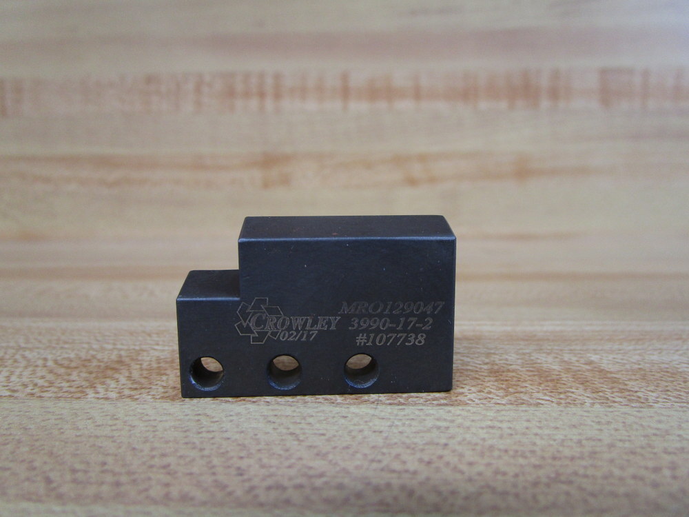 Crowley Tool 3990-17-2 Clamp MRO129047