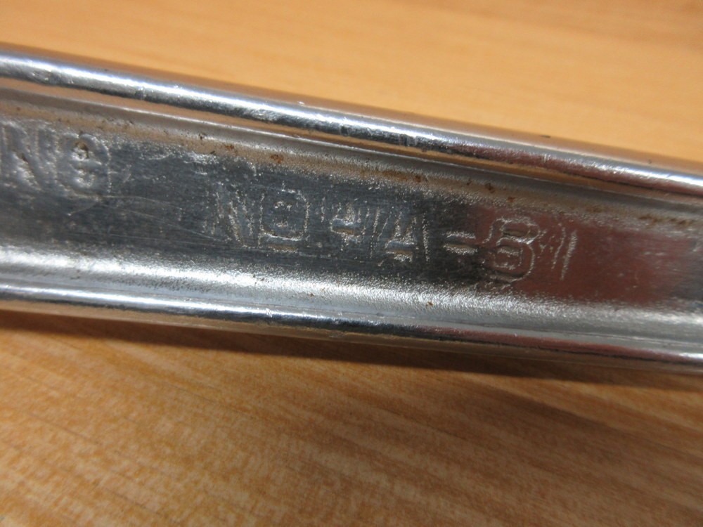 Armstrong HA-51 3/4″ Male Drive Ratchet HA51