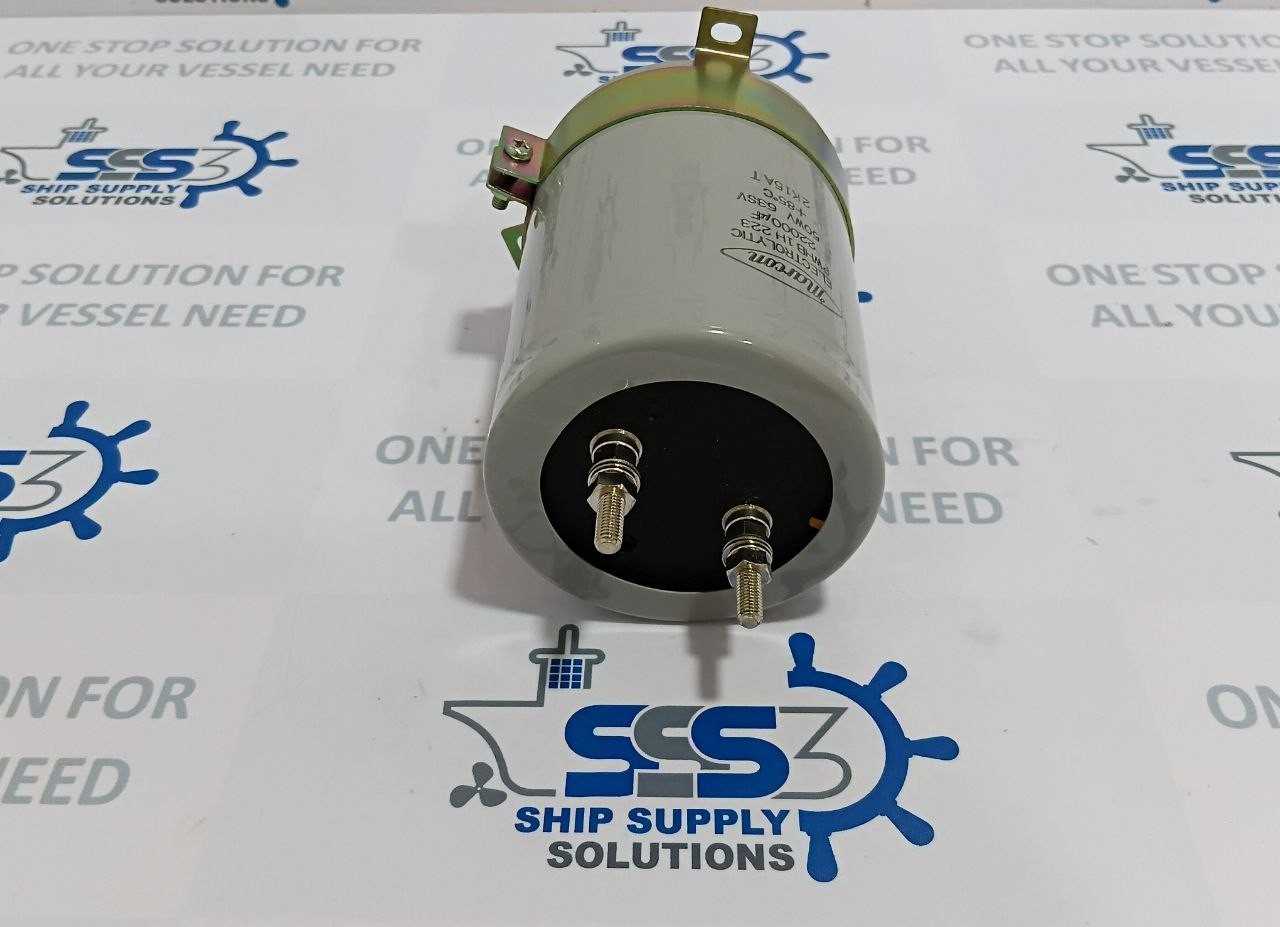 Marcon PWHB1H223 Electrolytic Capacitor 22000μF 50WV 63SV