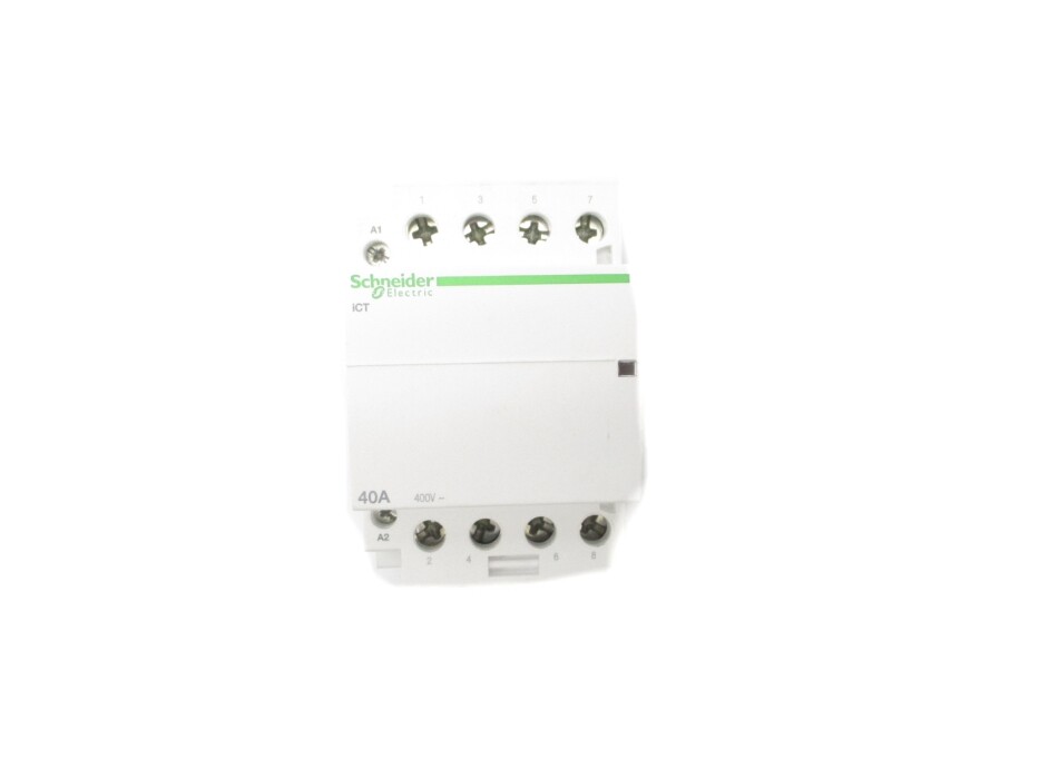 SCHNEIDER ELECTRIC A9C20844 220/240V NSNP