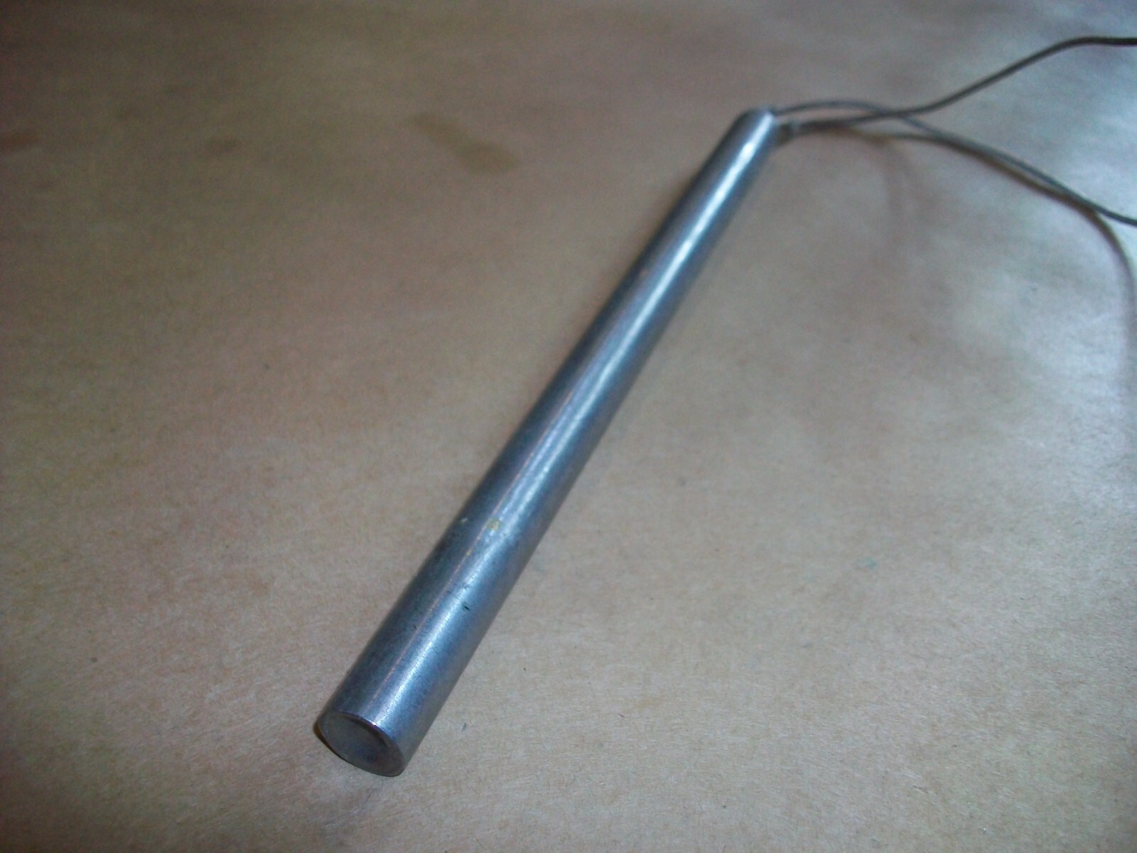 FAST HEAT CARTRIDGE HEATER H51001177 240V 650W NEW OLD STOCK