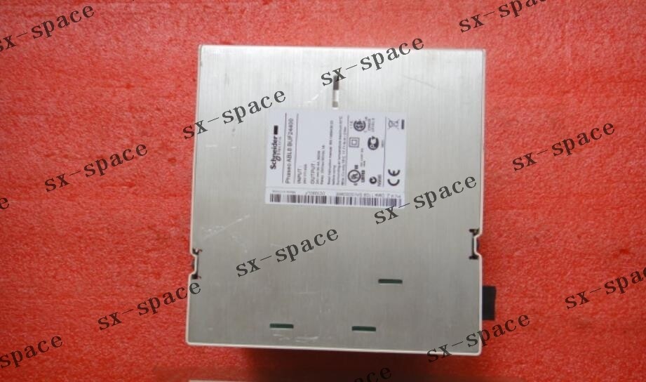 1PCS ABL8BUF24400 100% tested by DHL or FedEx