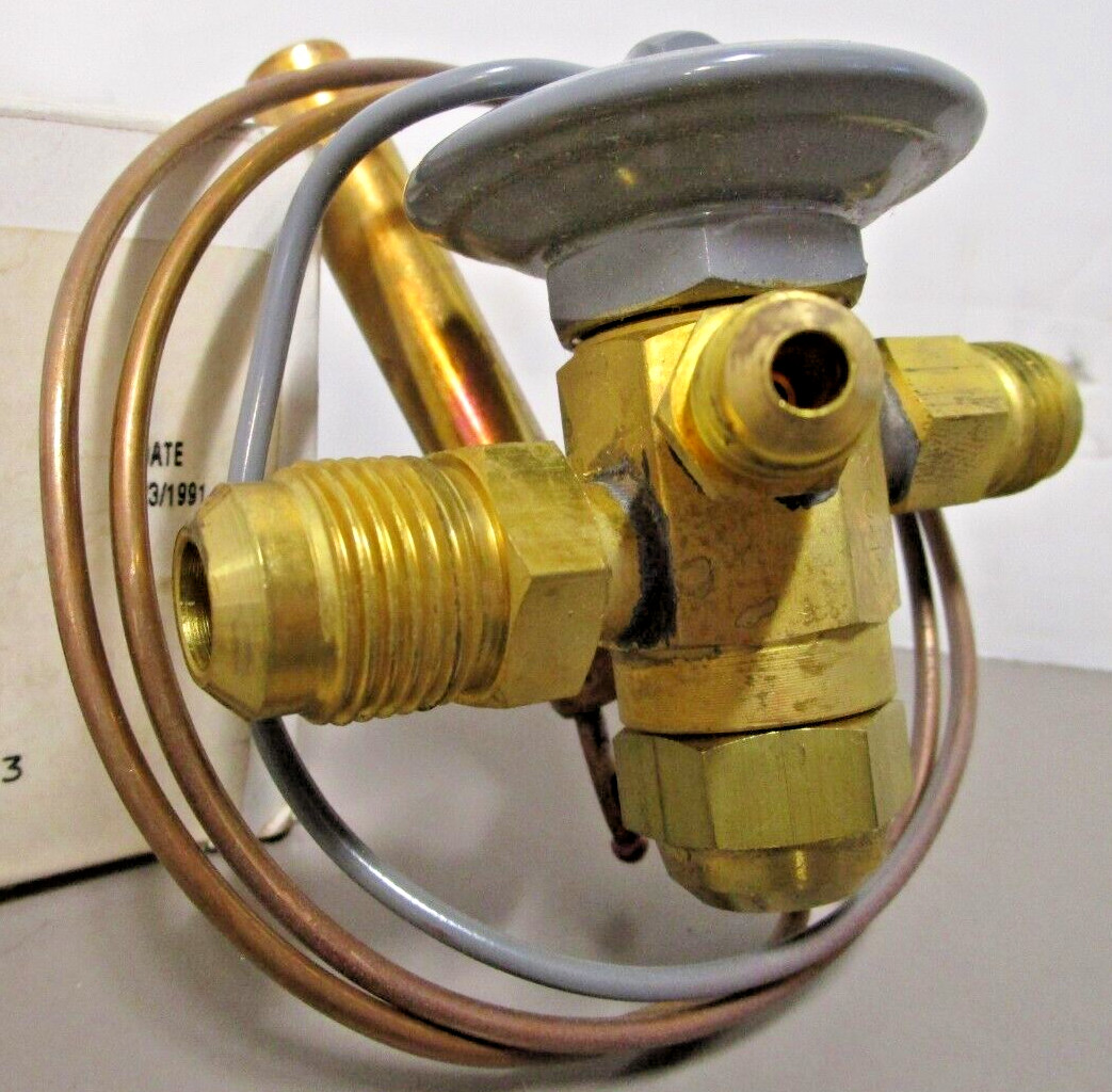 Sporlan BIJE-3-C A/C Expansion Valve BIJE-3