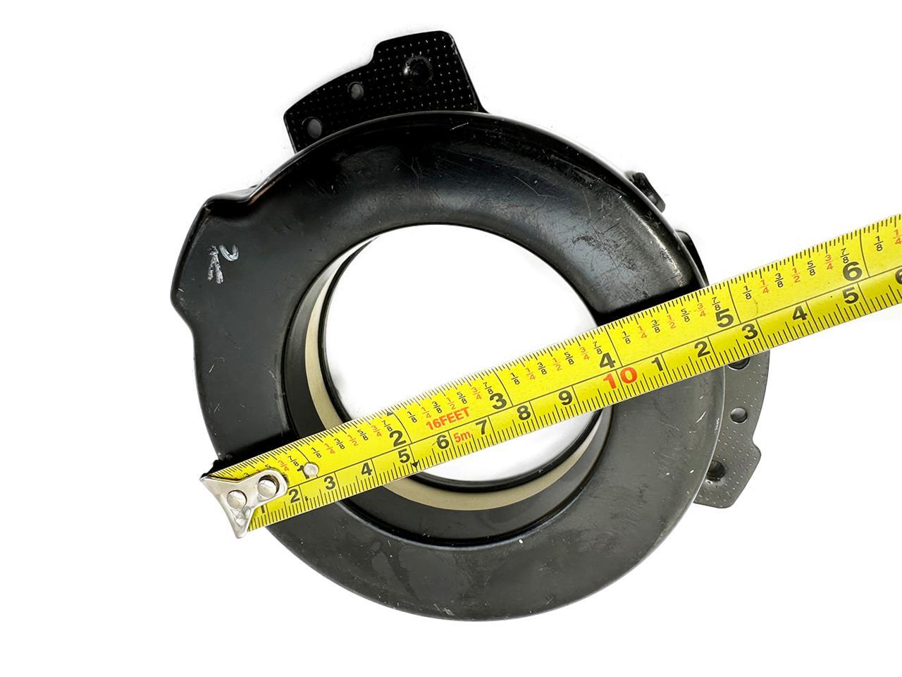 Whirlpool W10817398 Stator Clutch NEW FREE FAST SHIP