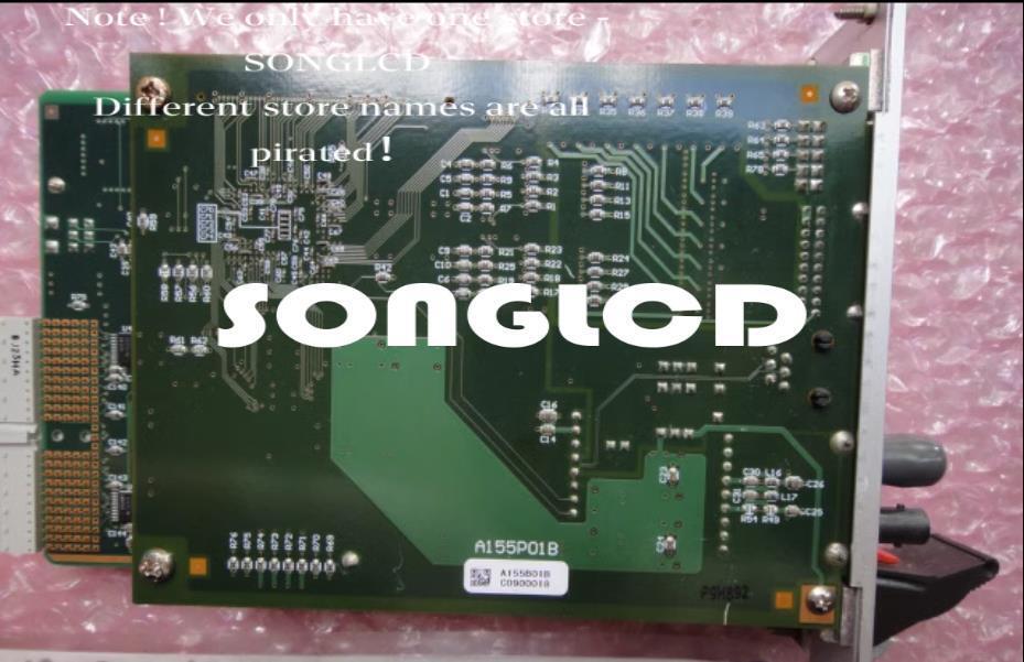 1PCS MHI-A7661A 90days warranty via DHL or FedEx