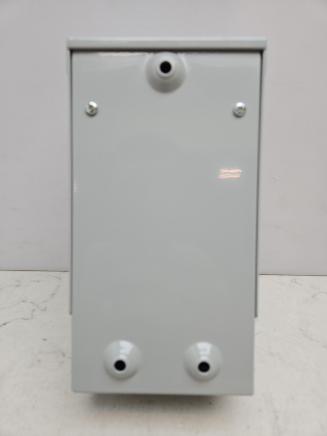Emerson SolaHD Hevi-Duty HS1B150 0.150KVA Transformer 240X480-120/240 1Ph New