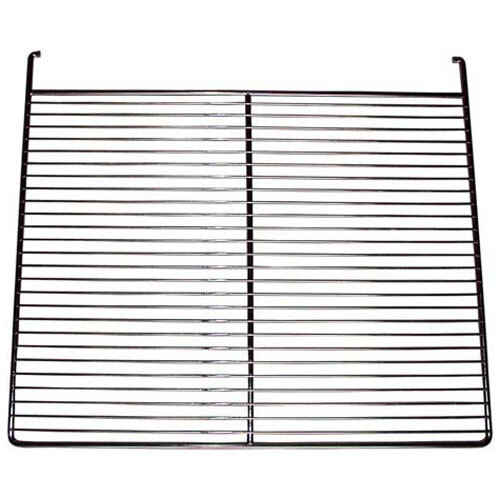 WIRE SHELF – CHROME