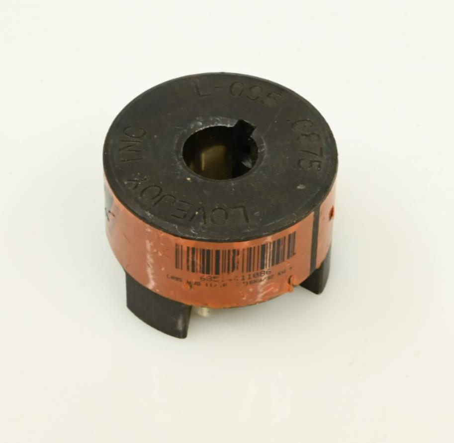 Lovejoy L-095 X 11/16 HUB STD 3/16 X 3/32 KW