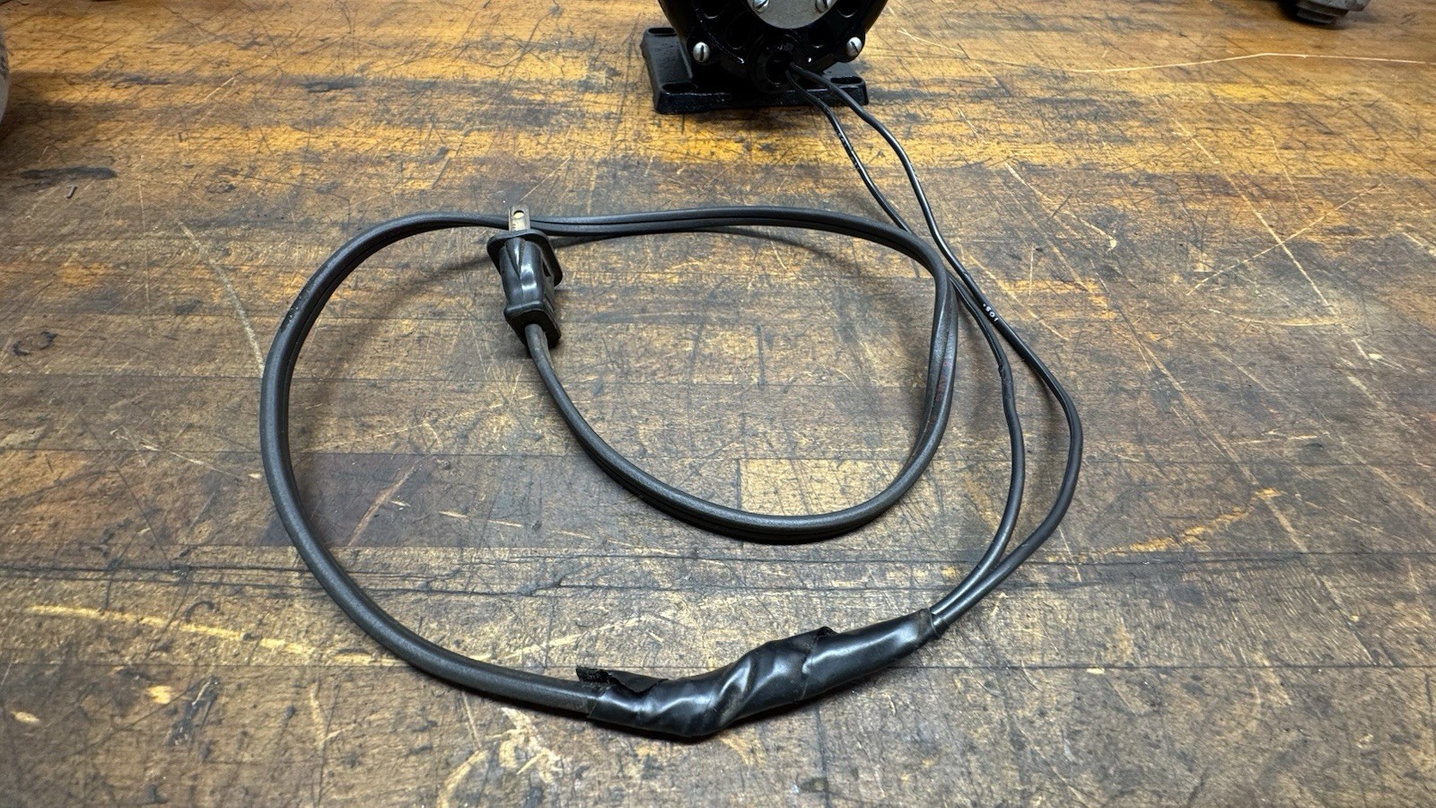 BODINE ELECTRIC Motor, INT 115V 1/4HP 5,000 RPM Made in USA