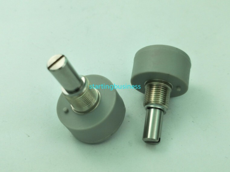 1pcs 22 type conductive plastic potentiometer 1K instead of 6637S-BYS-102