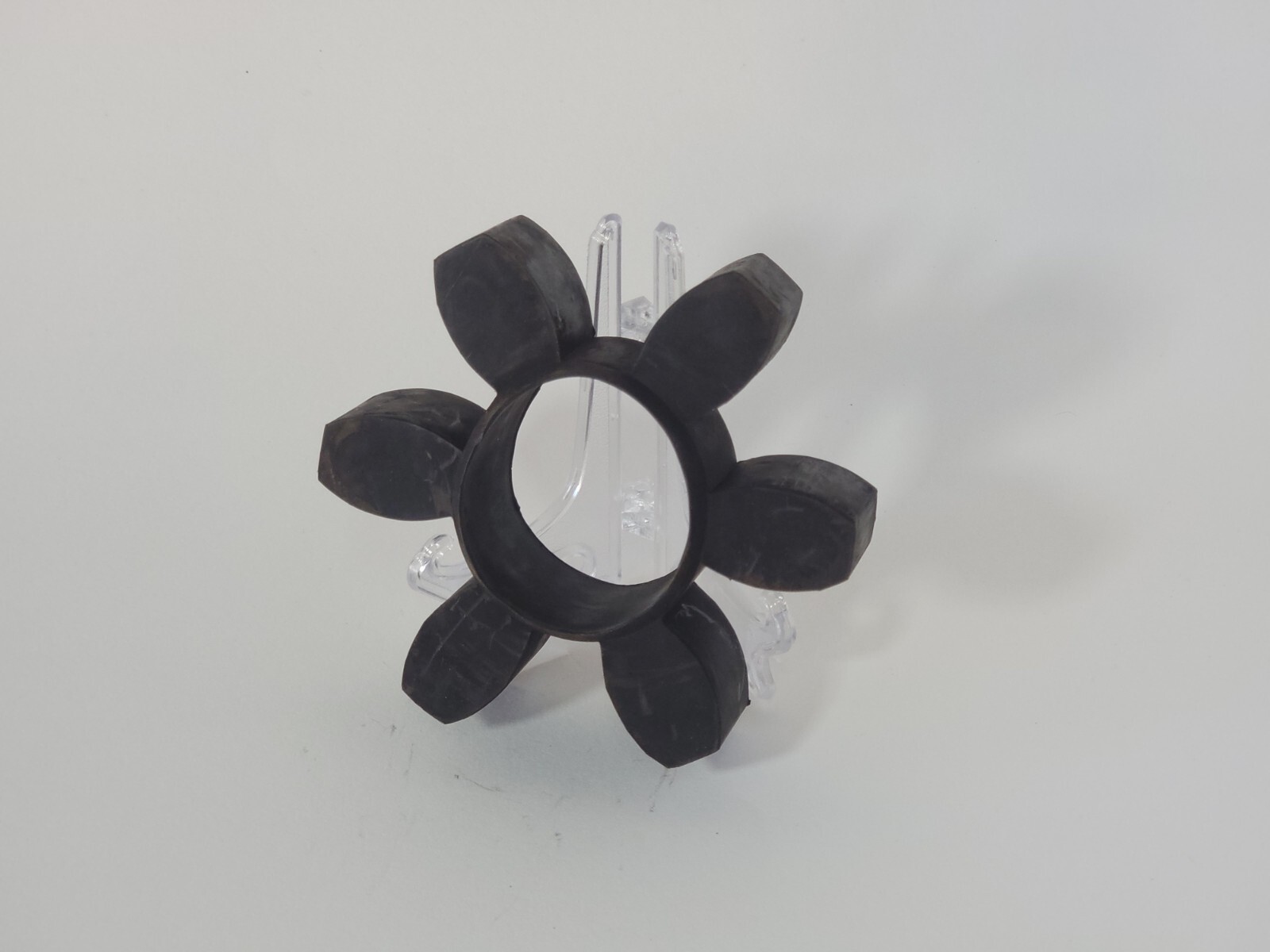 HRC130 HRC RUBBER ELEMENT BLACK COUPLING INSERT Stocked In Ca