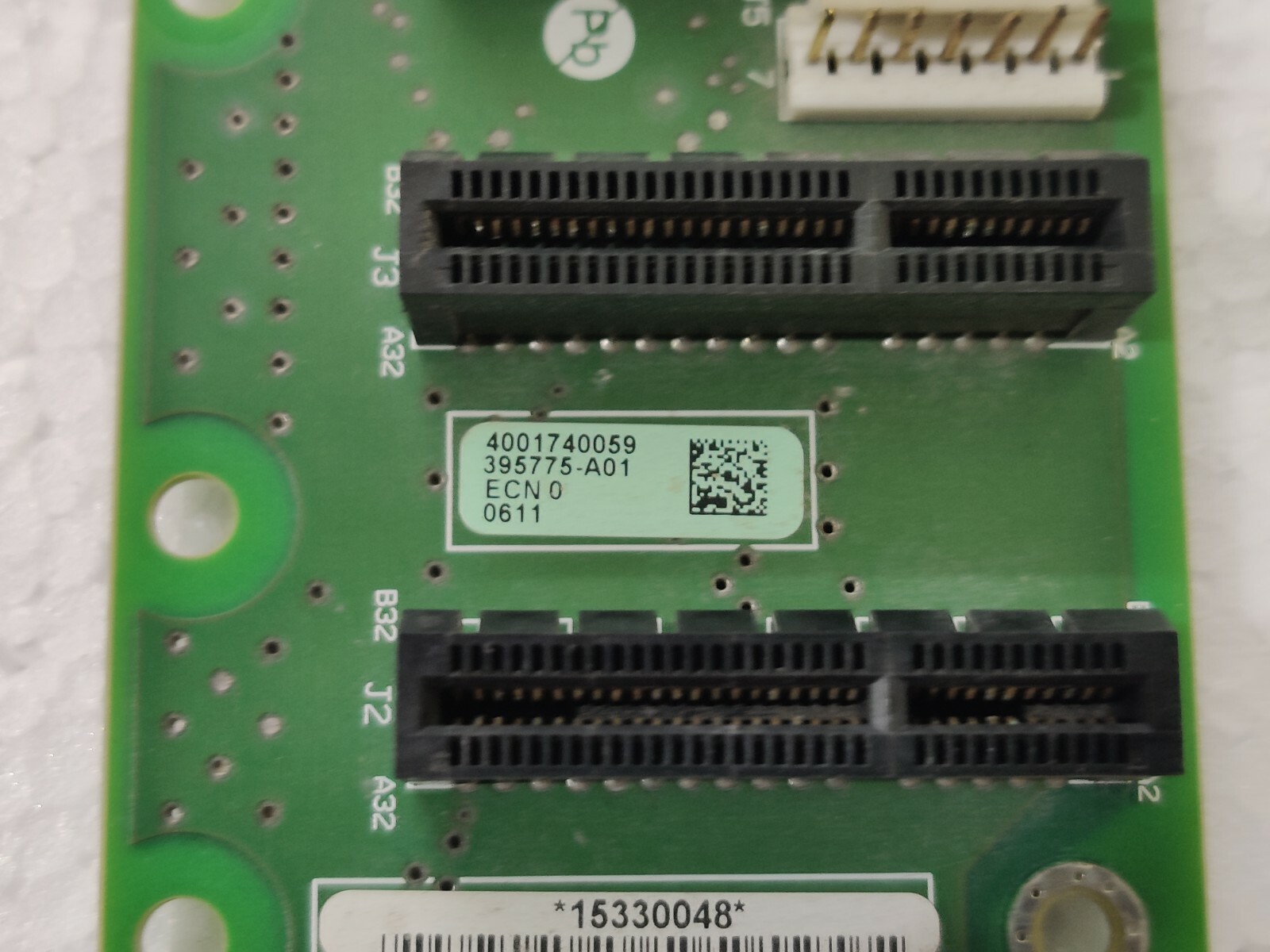 Allen Bradley 395775-A01 Circuit Board 4001740059