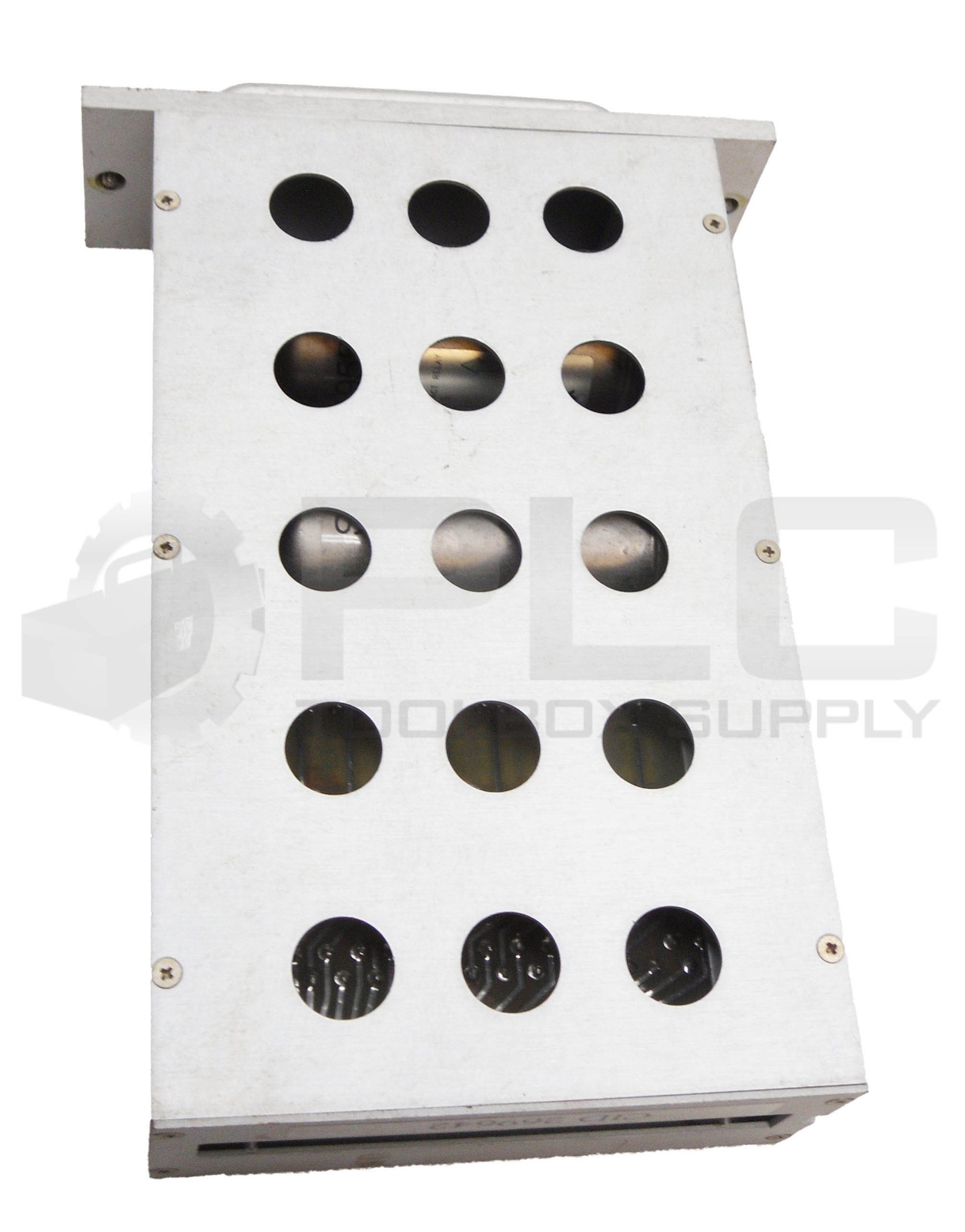 TELE-RADIO SYSTEMS 450432 EFP MODULE TYPE II