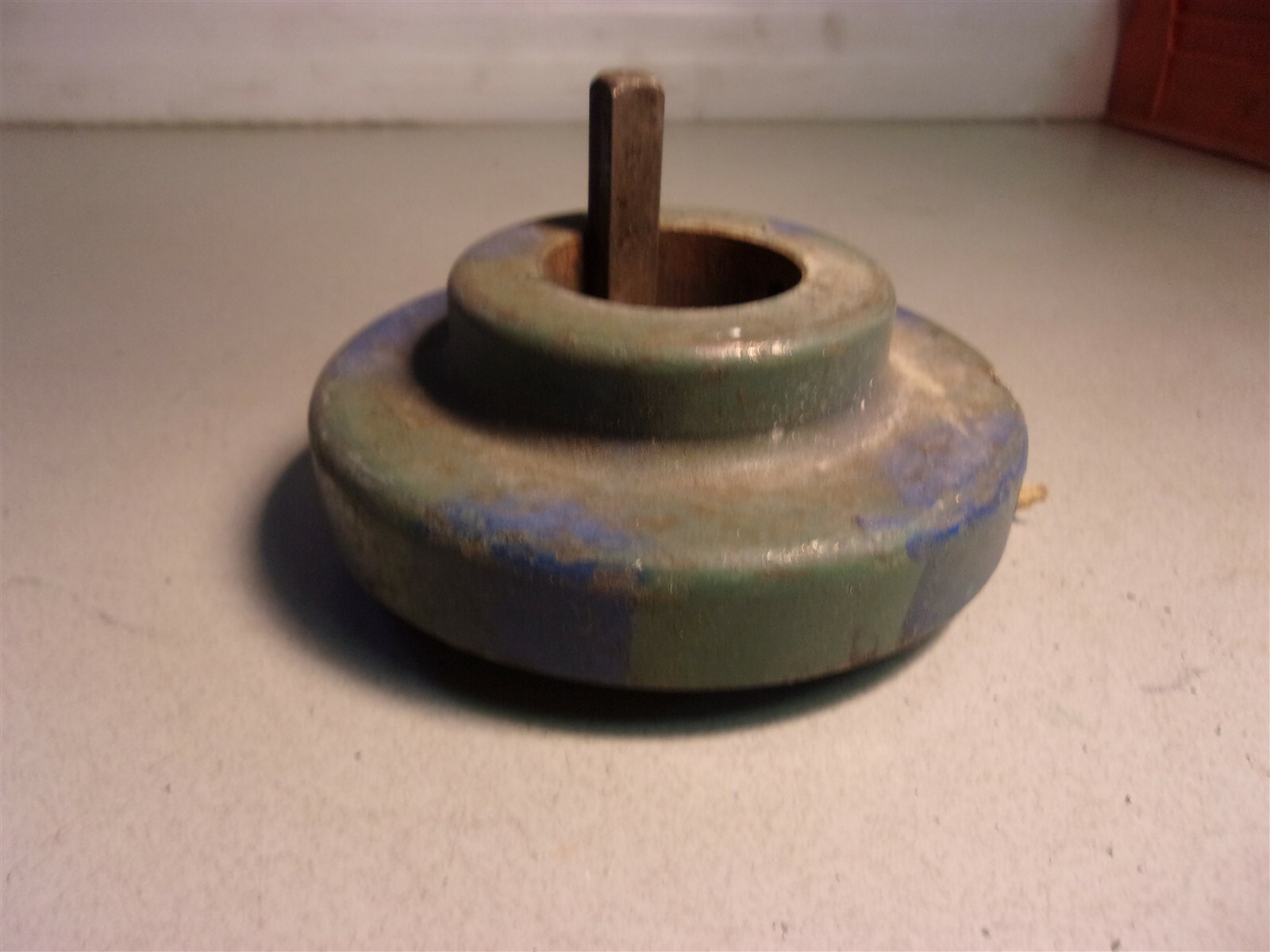 Woods 1-5/8 Flange Coupling Max RPM 5250 *FREE SHIPPING*