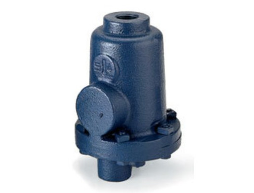 New Armstrong C4298-2 Cast Iron Drain Trap Liquid 1/2 Inch 1LD 300 Cast Iron