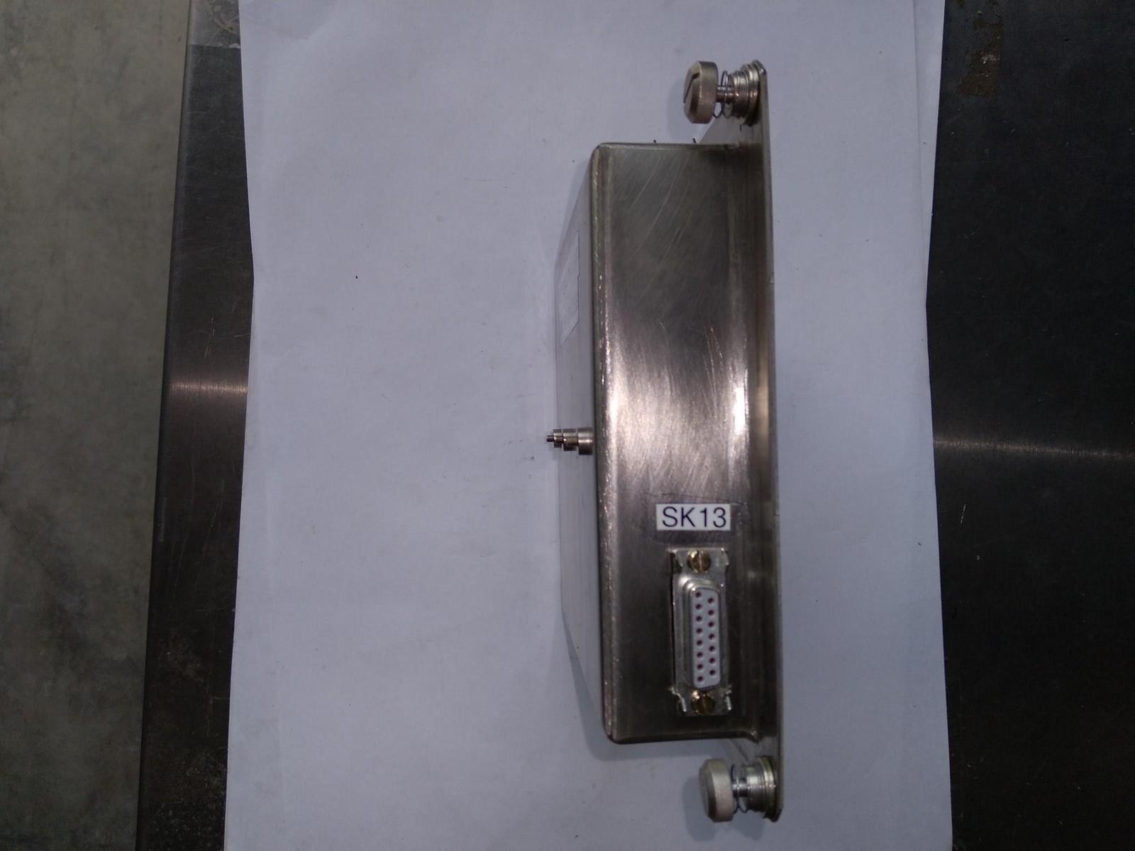 VICOR MASTERMOD JR VI-PJ733-EYY 250.0 150.0W 100.0W