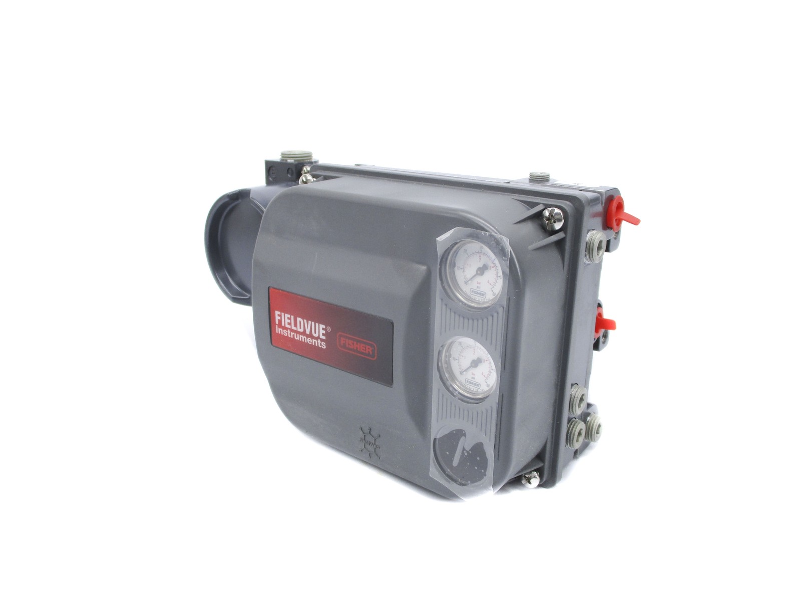 FISHER DVC6200HW2 30VDC 145PSI NSMP